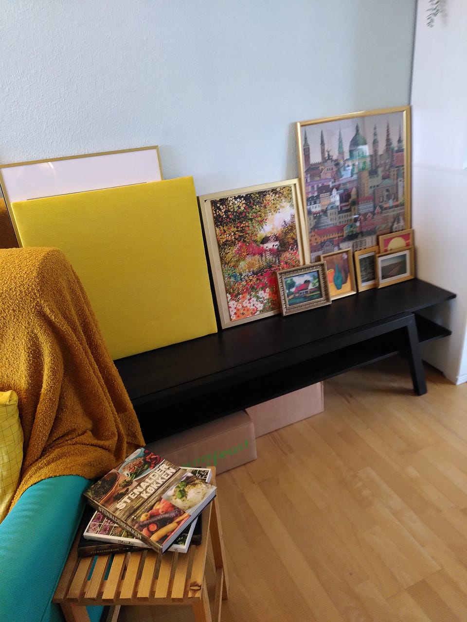 Galleribillede