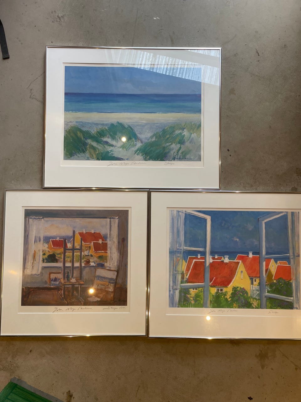 Galleribillede
