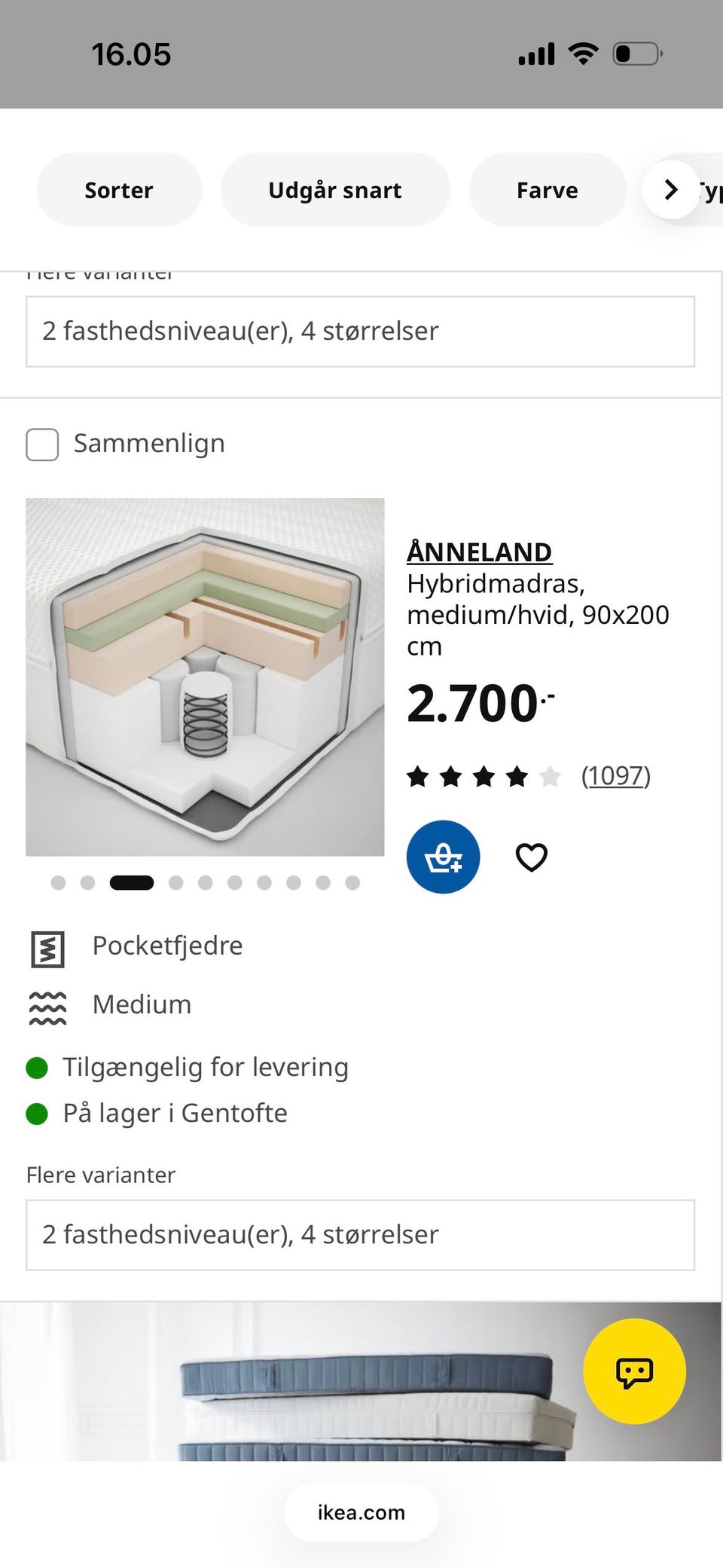 Galleribillede