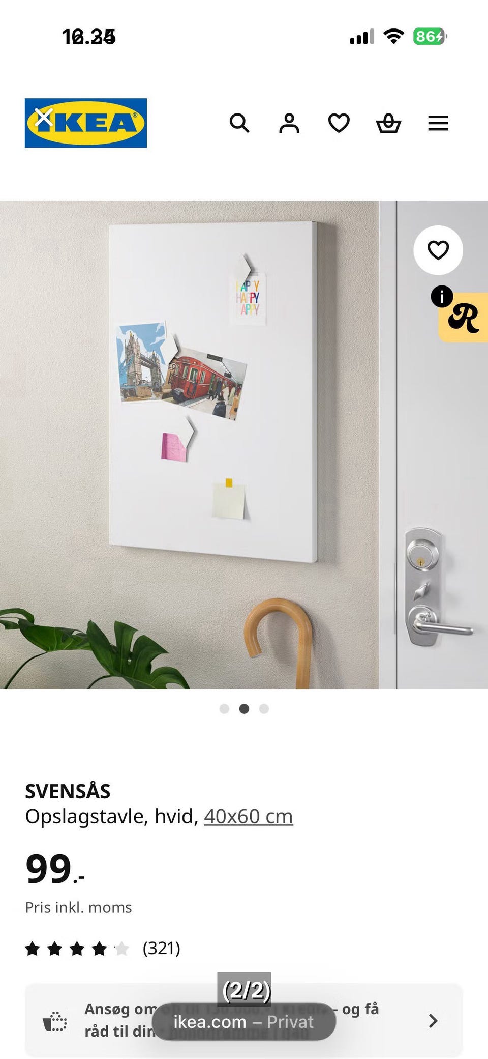 Galleribillede