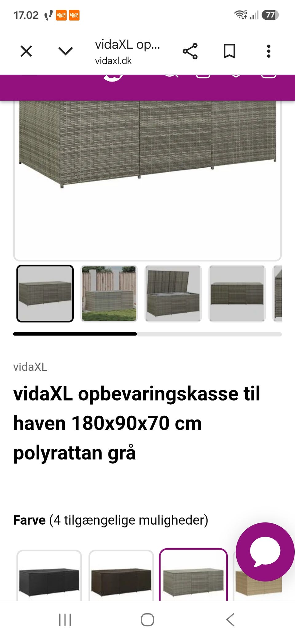Galleribillede
