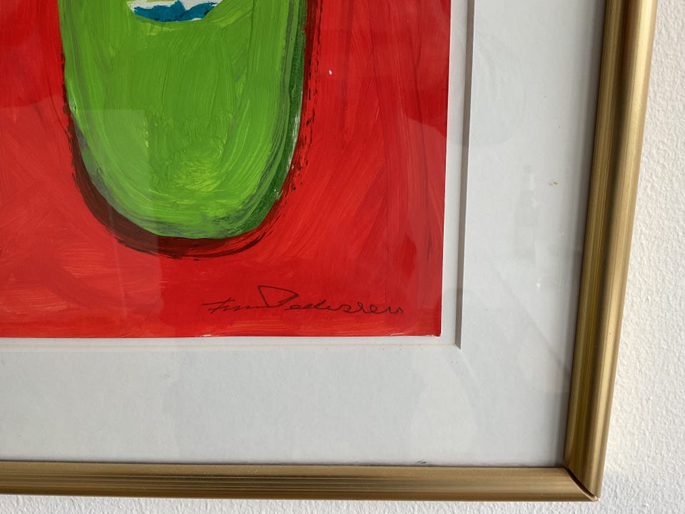 Galleribillede