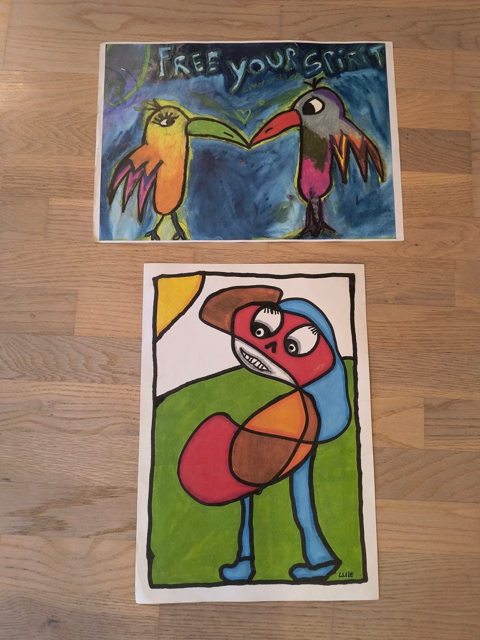 Galleribillede