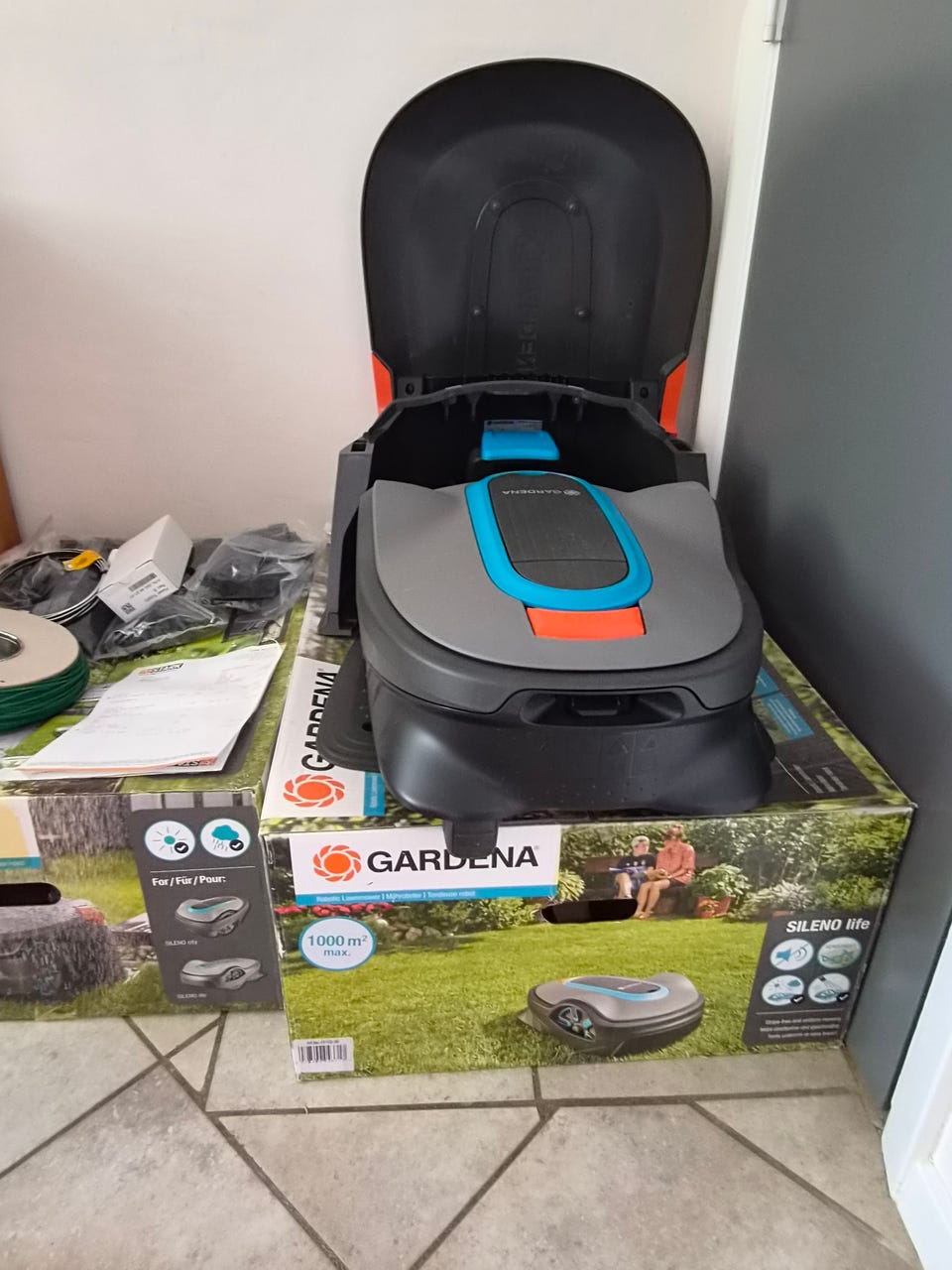 Galleribillede