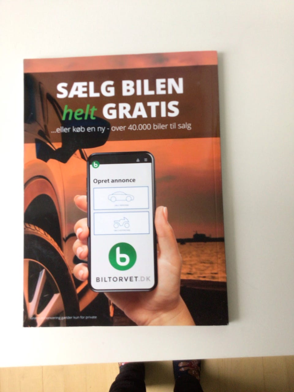 Galleribillede