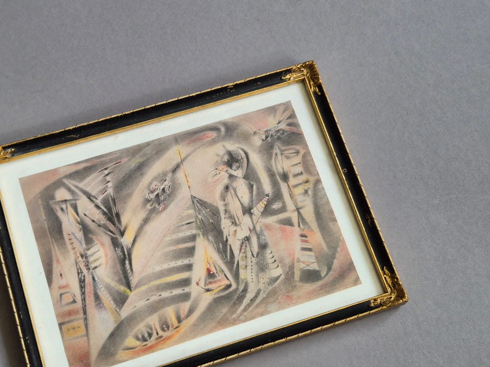 Galleribillede