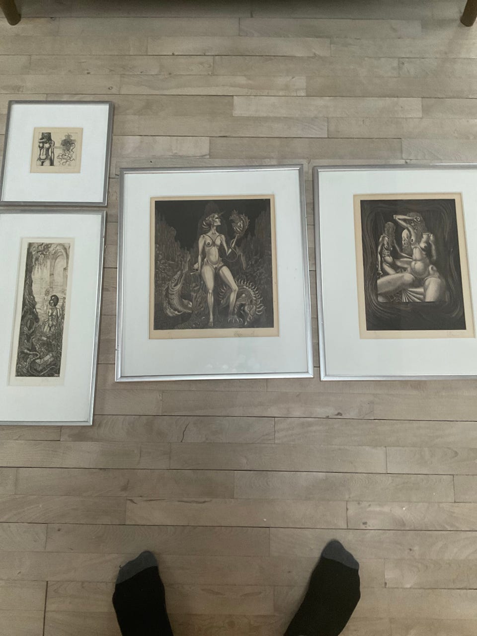 Galleribillede