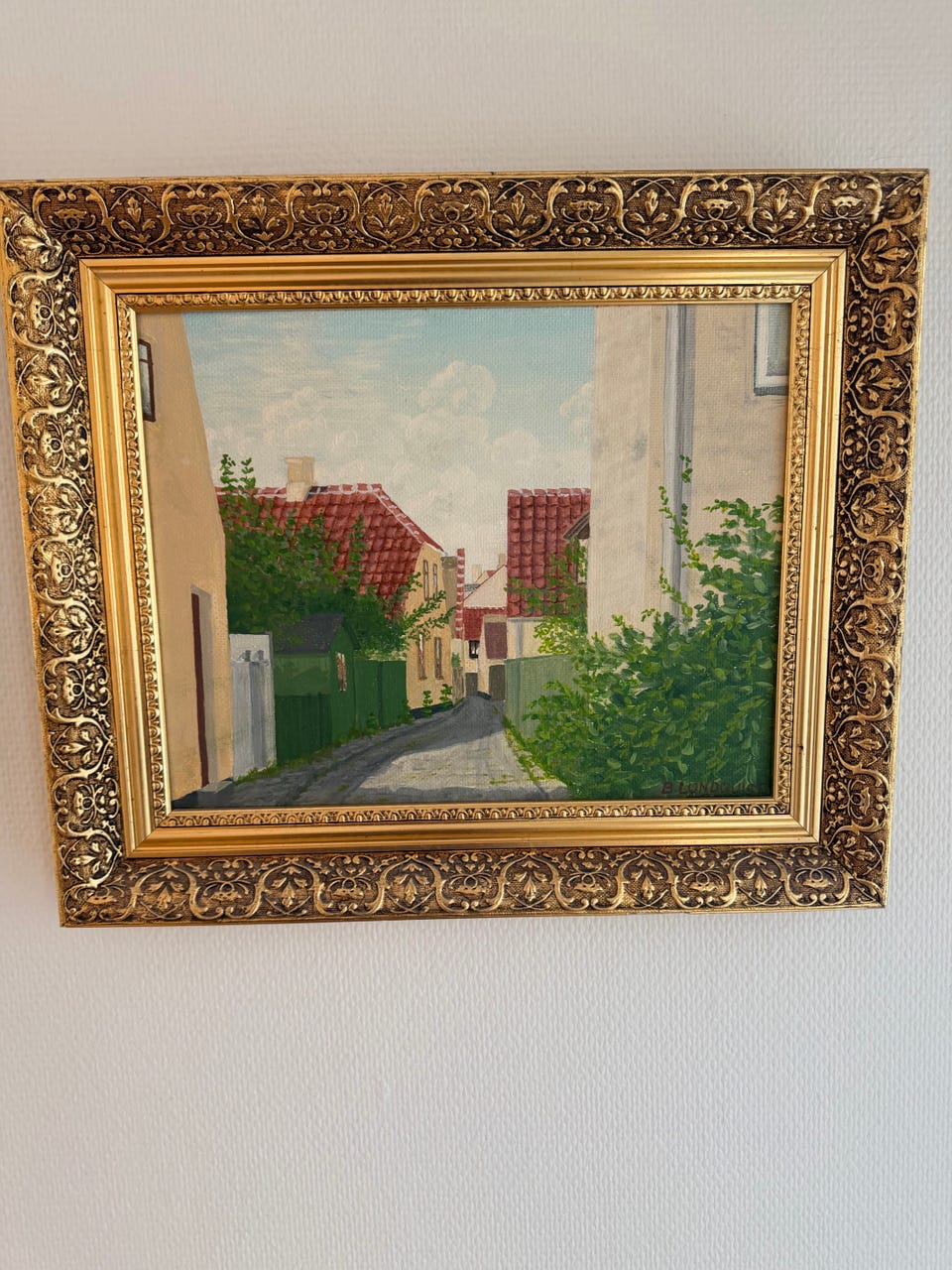 Galleribillede