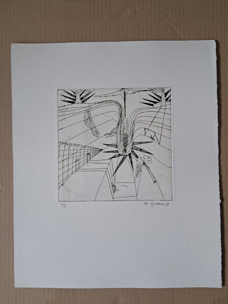 Galleribillede