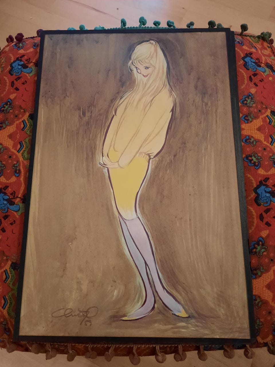 Galleribillede