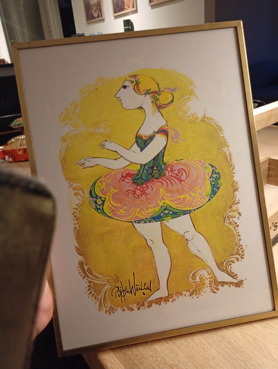 Galleribillede