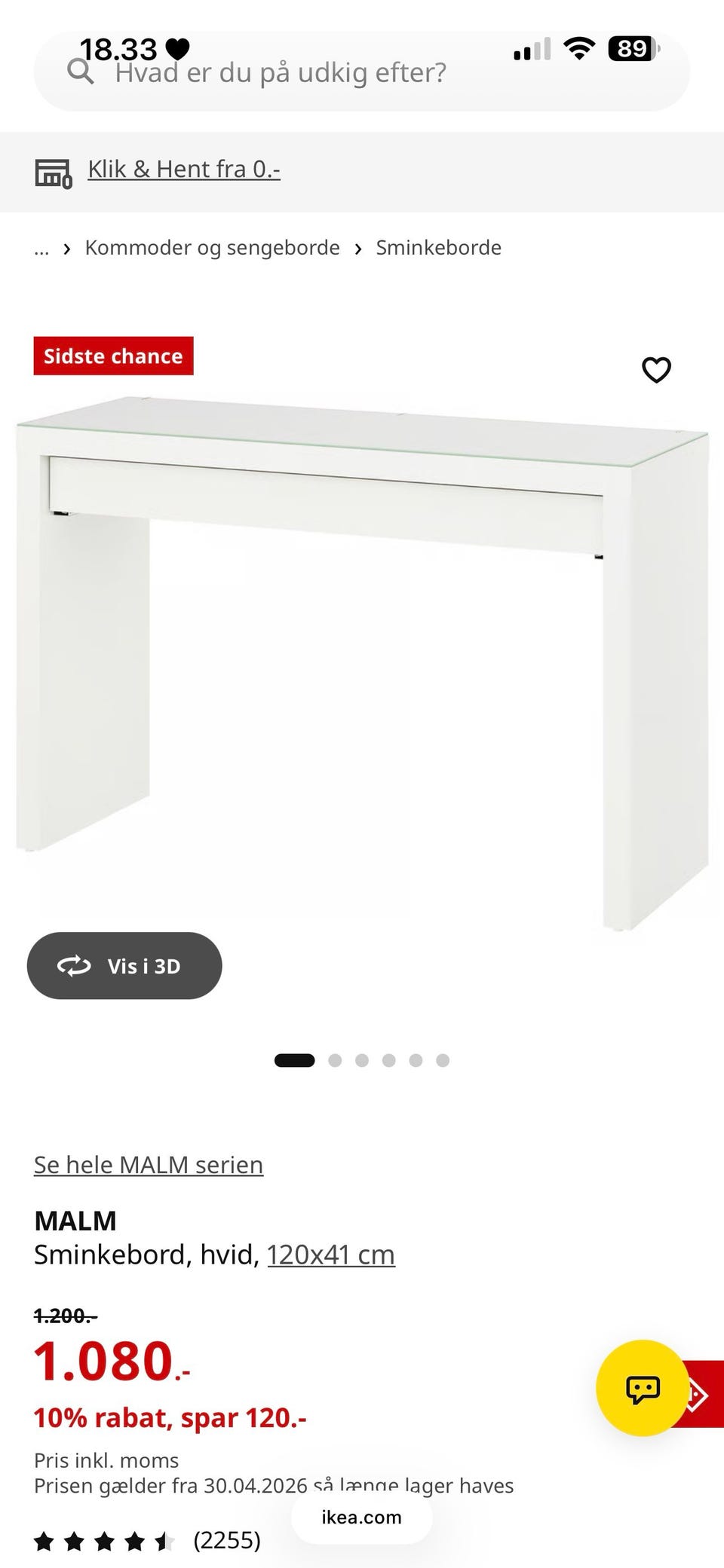 Galleribillede