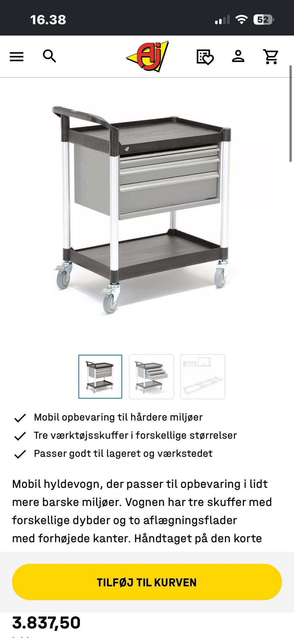 Galleribillede