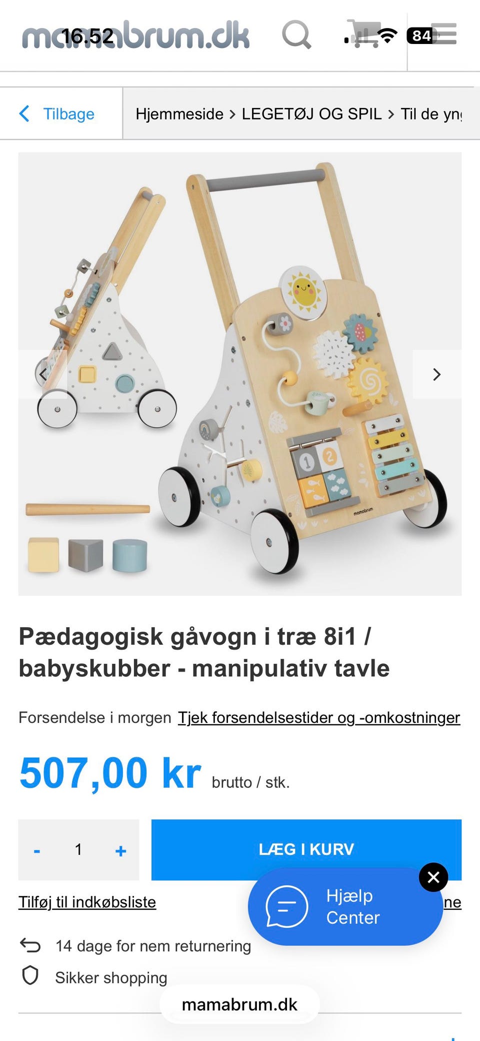 Galleribillede