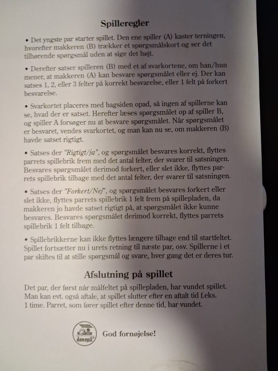 Galleribillede