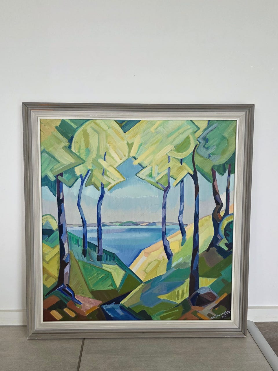 Galleribillede