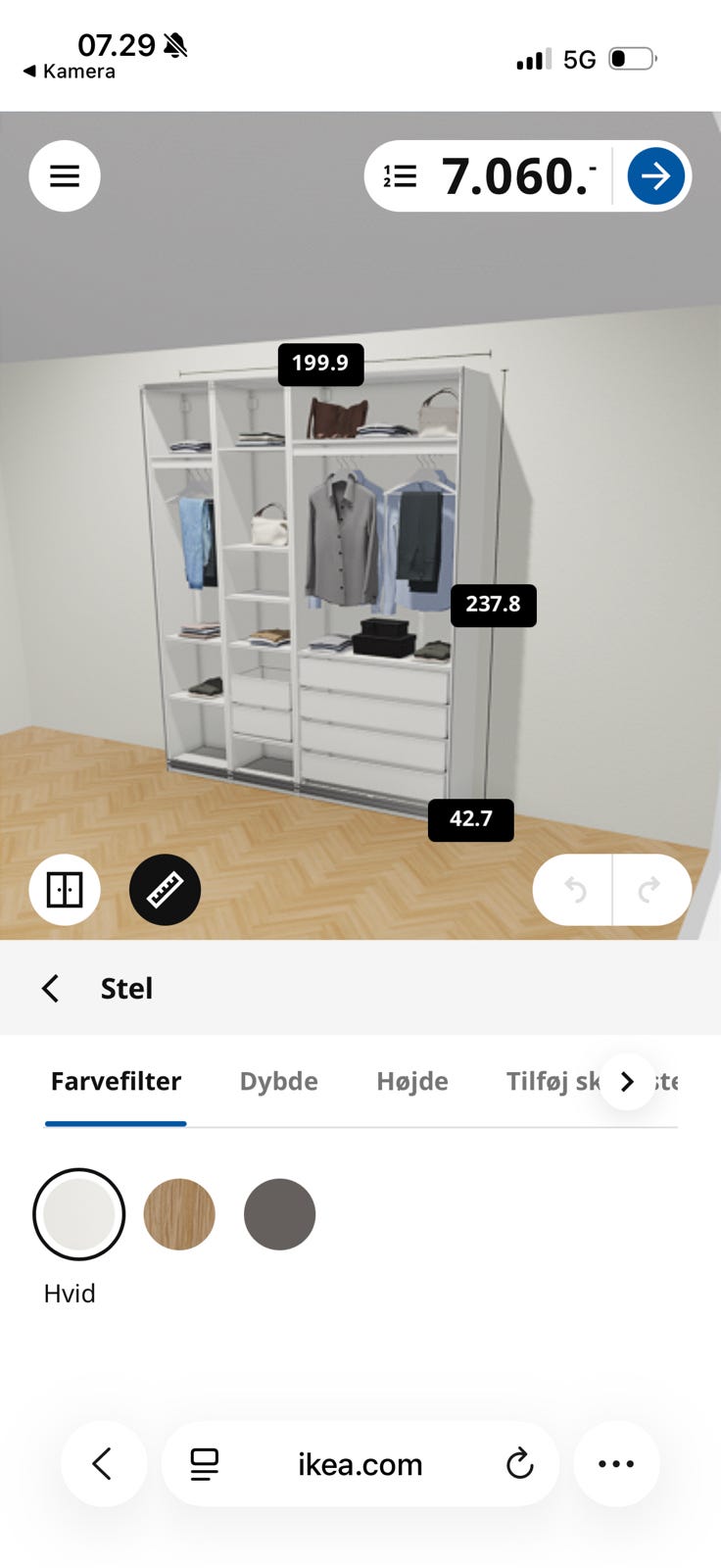 Galleribillede
