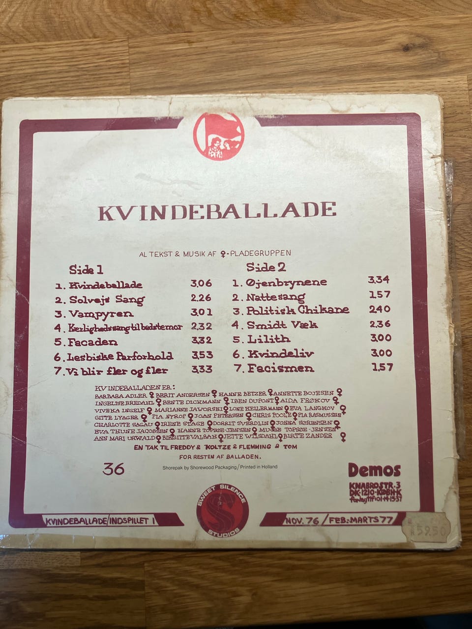 Galleribillede