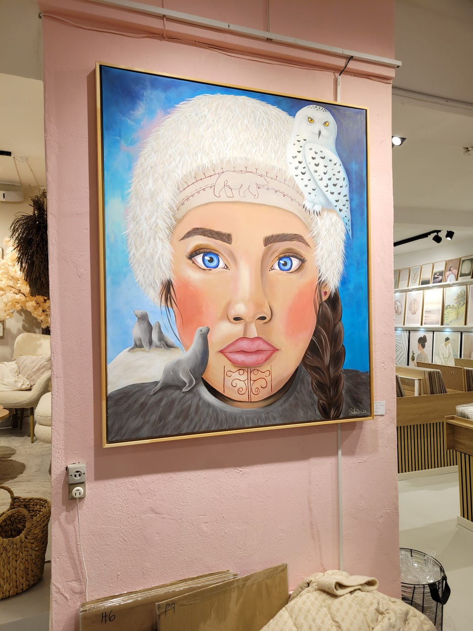 Galleribillede