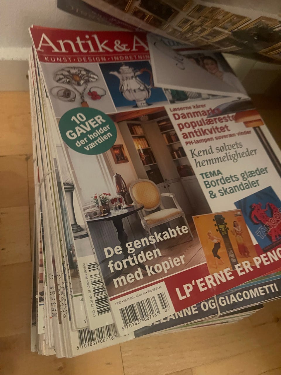 Galleribillede