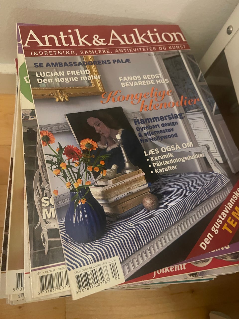 Galleribillede