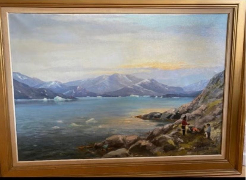 Galleribillede