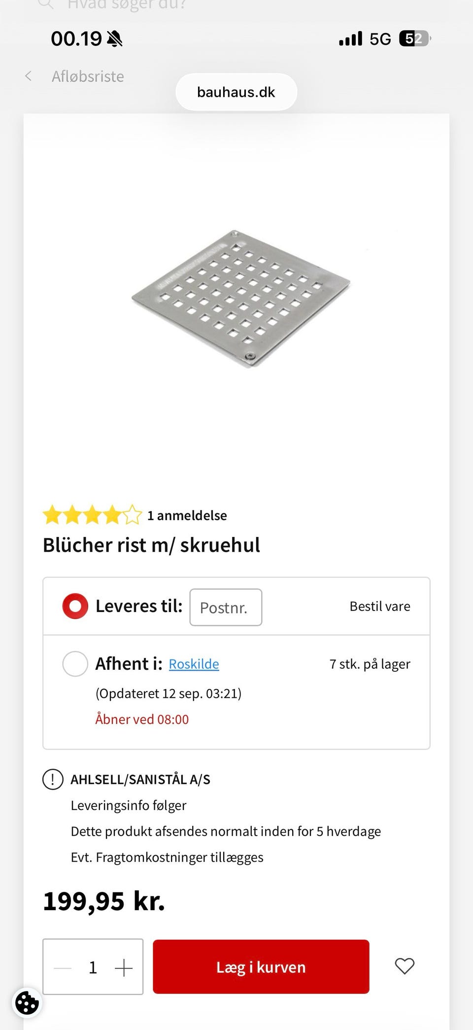 Galleribillede