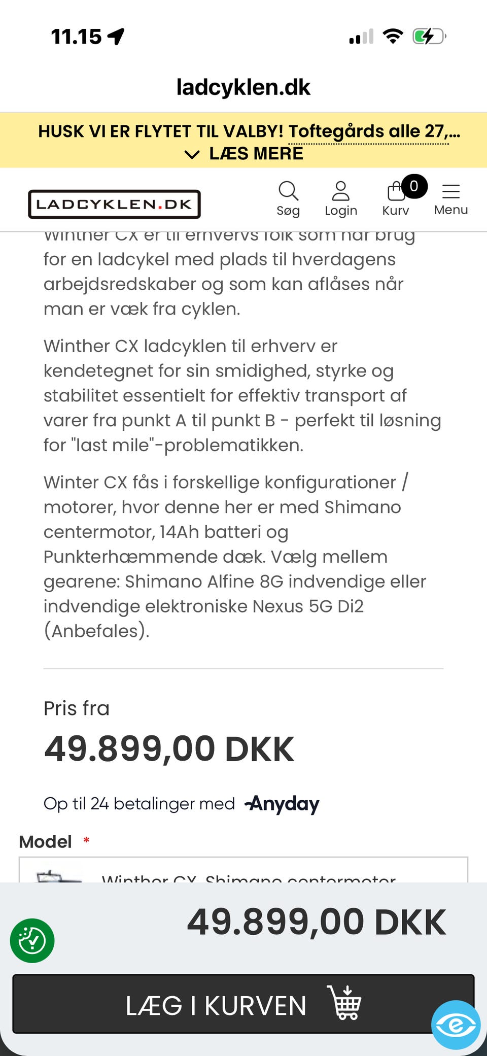 Galleribillede