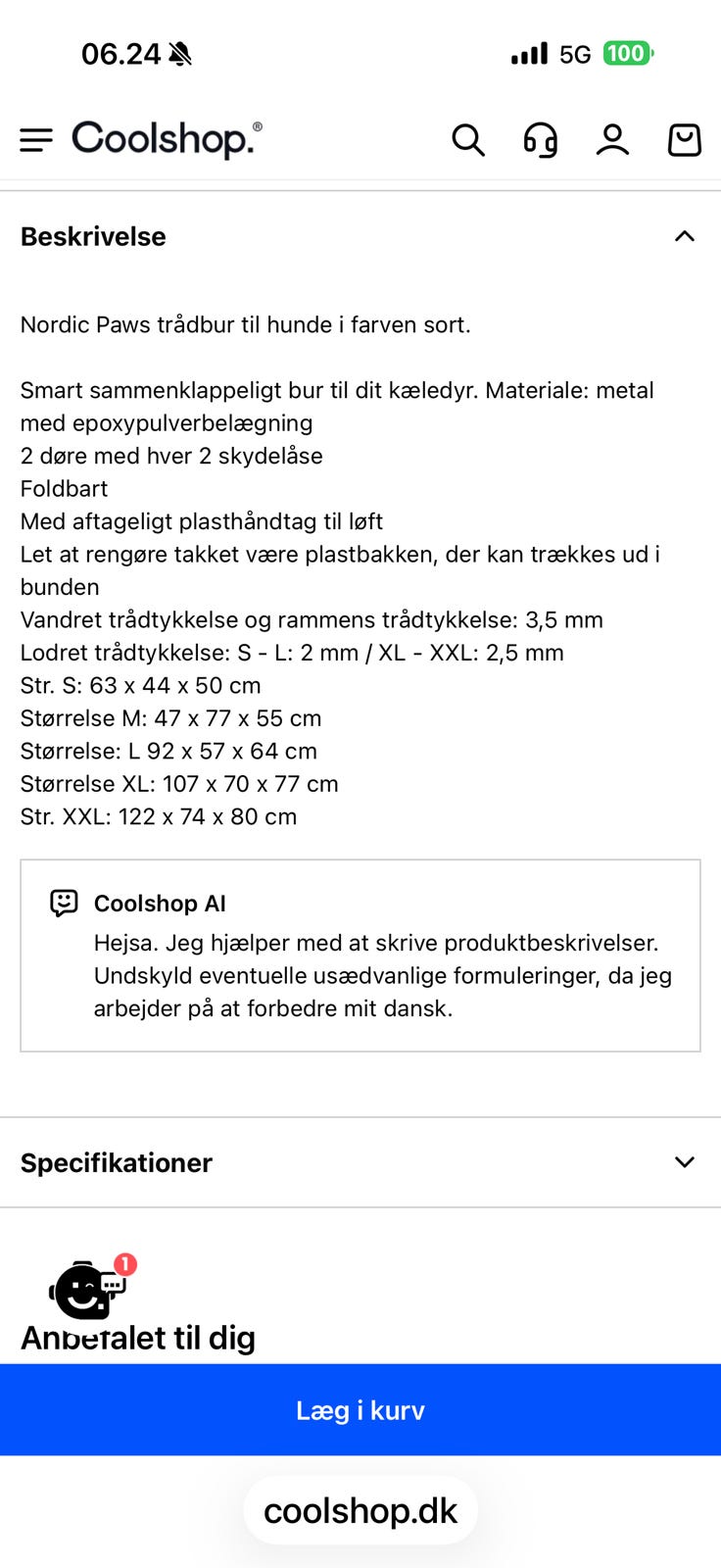 Galleribillede