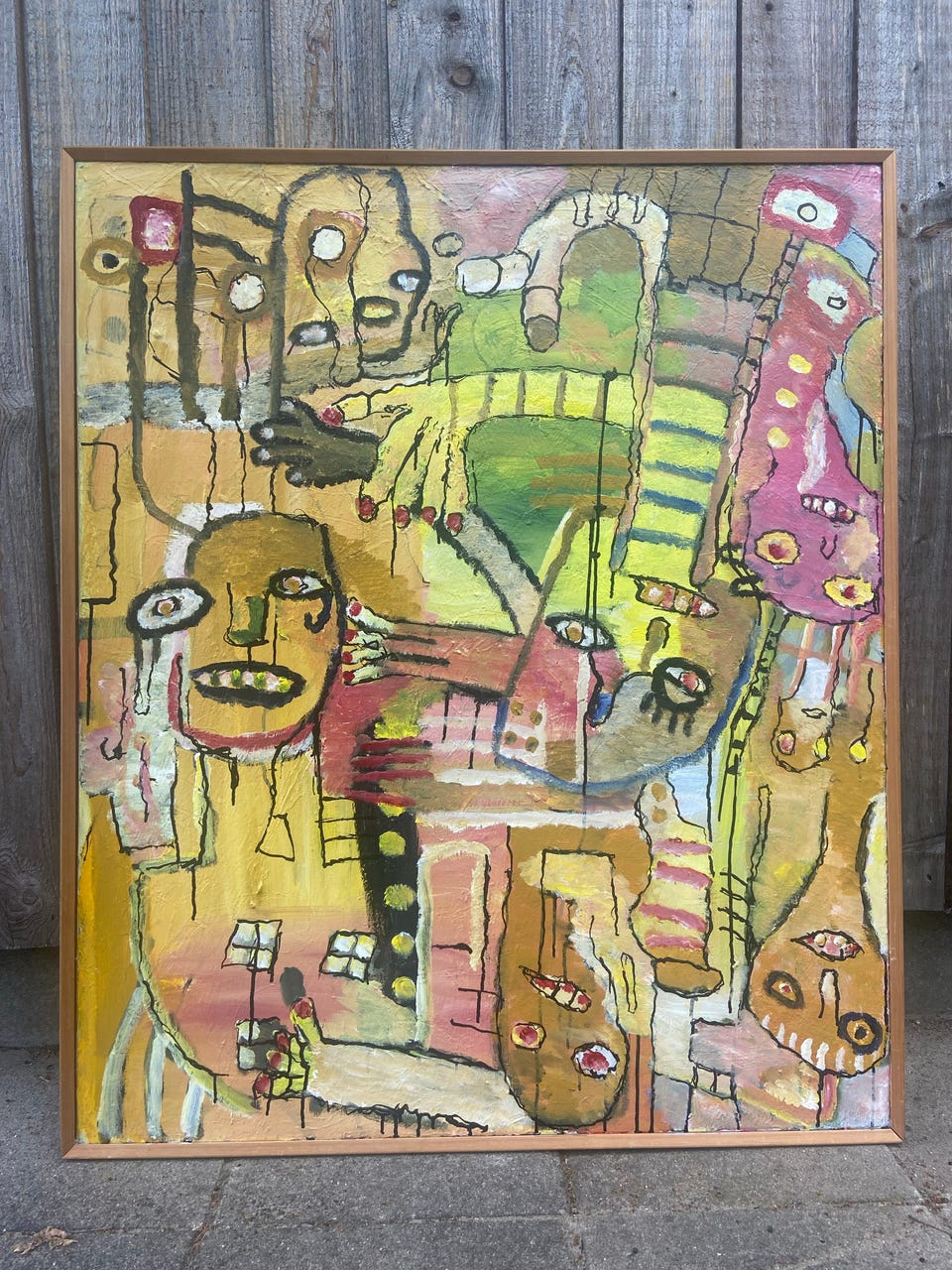 Galleribillede