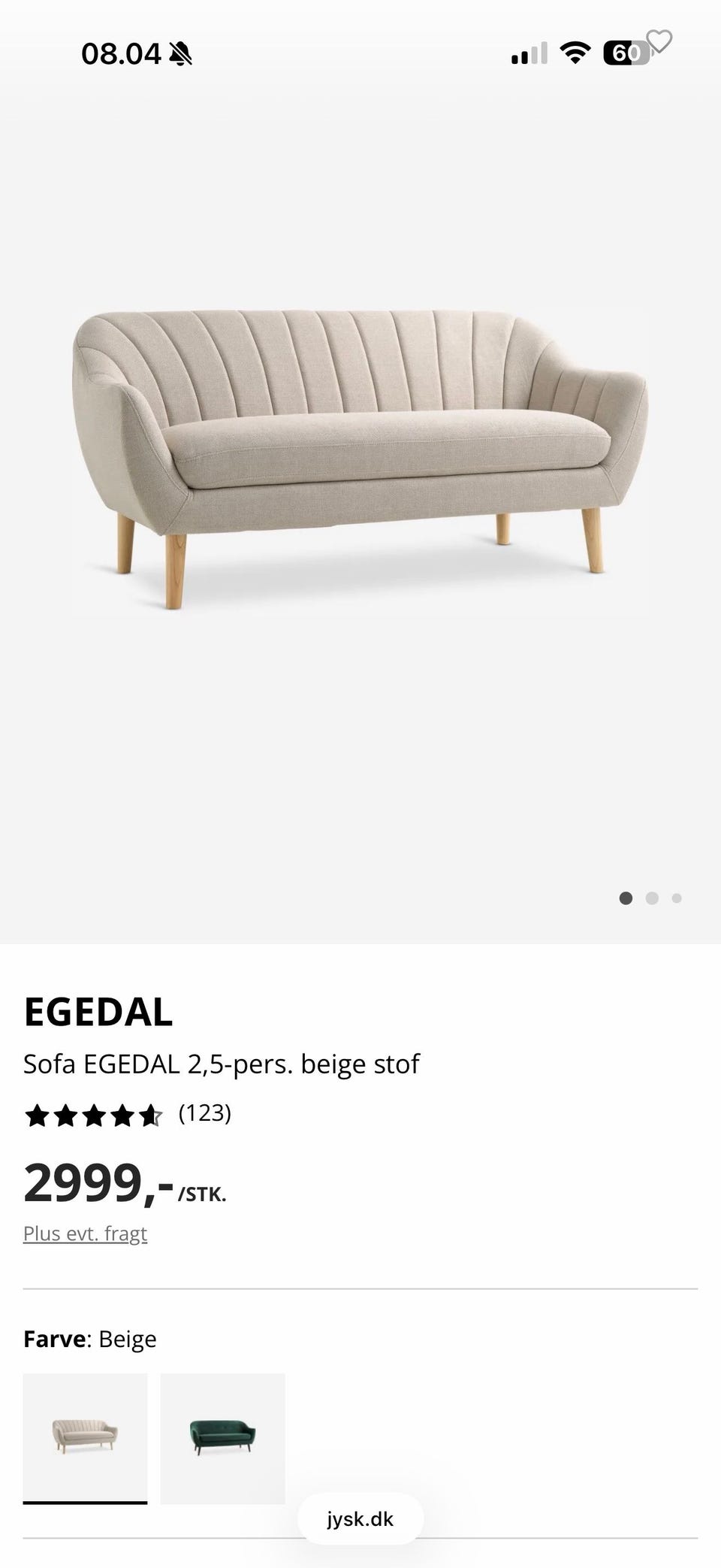 Galleribillede