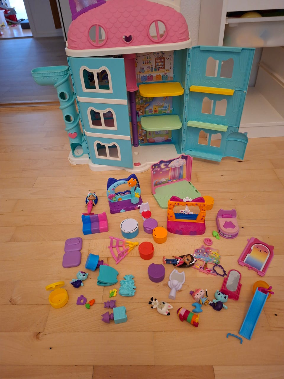 Galleribillede