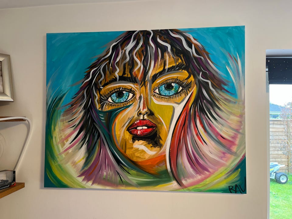 Galleribillede