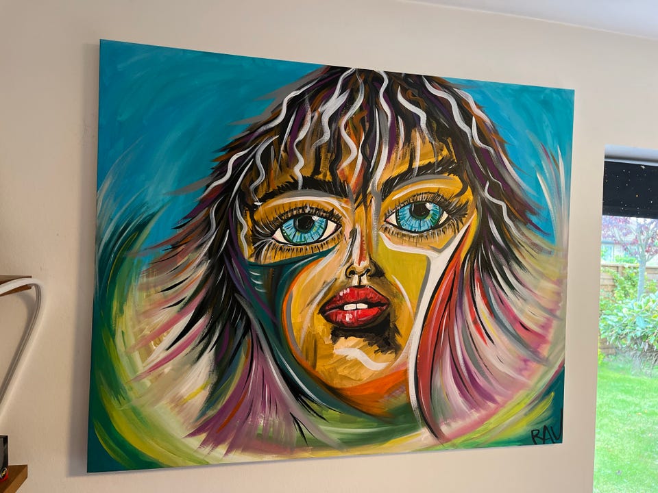 Galleribillede