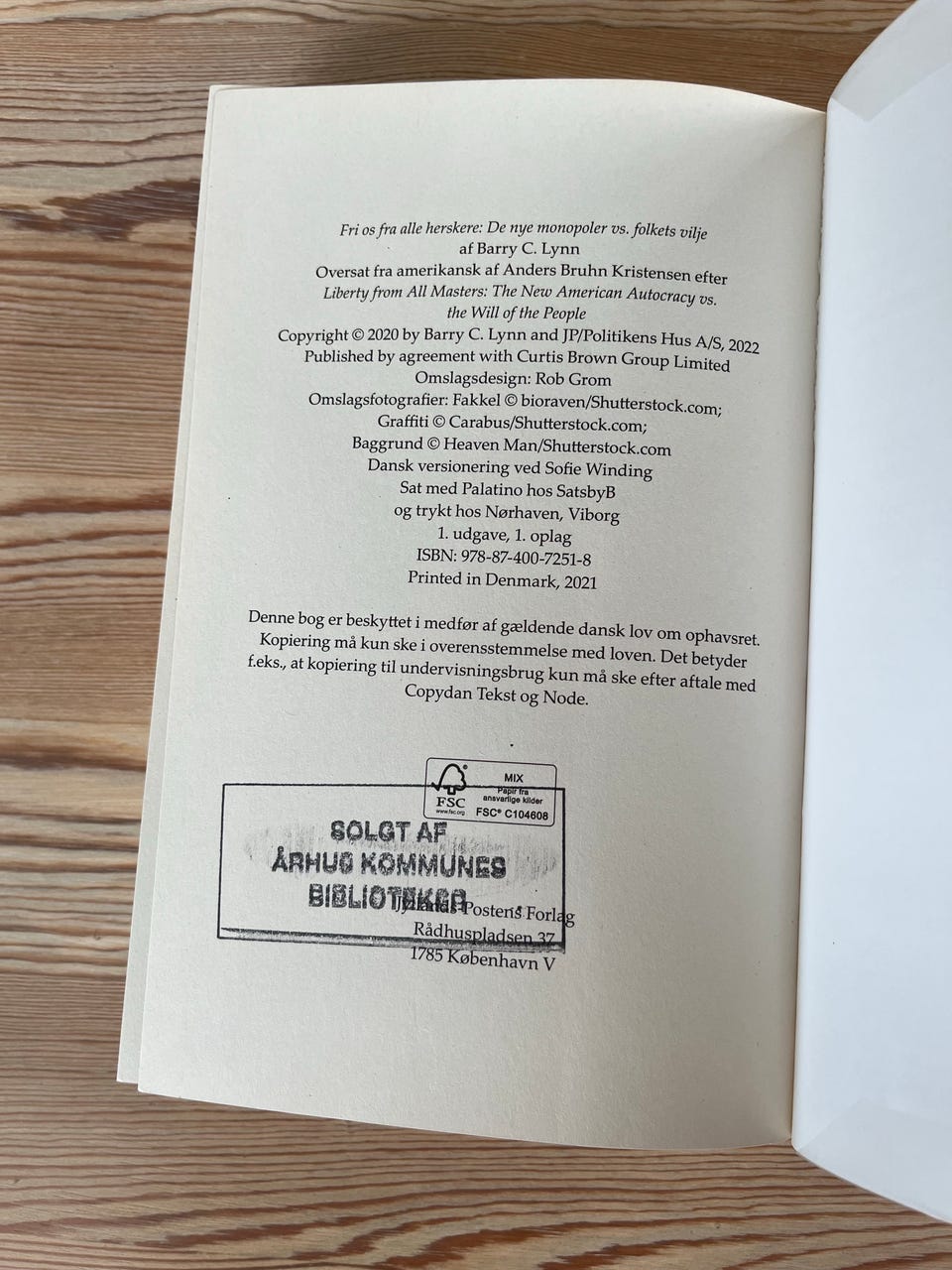 Galleribillede