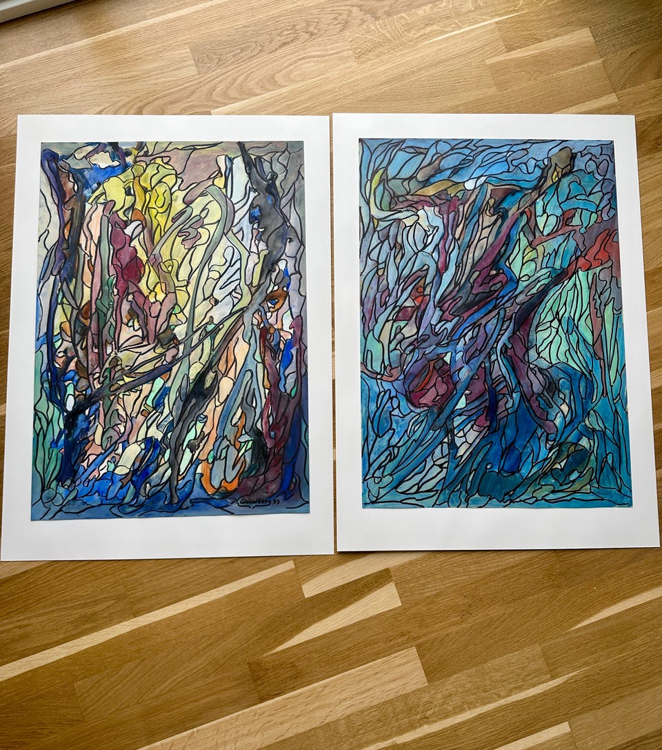 Galleribillede
