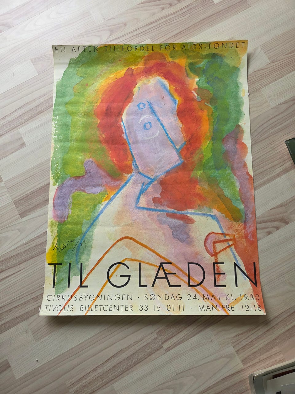 Galleribillede