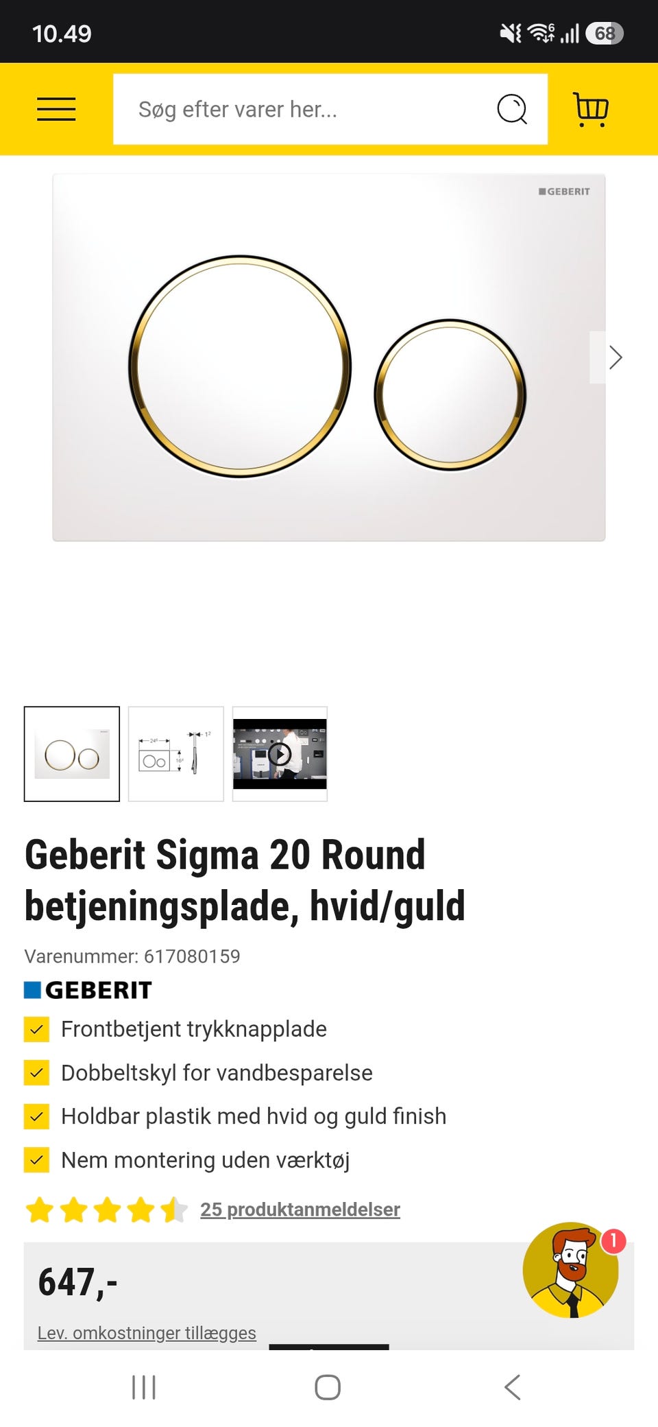 Galleribillede