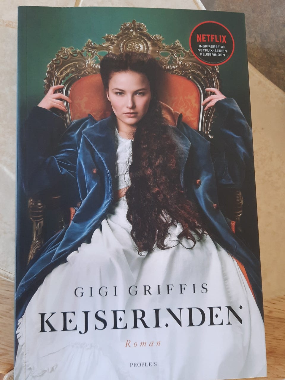 Galleribillede