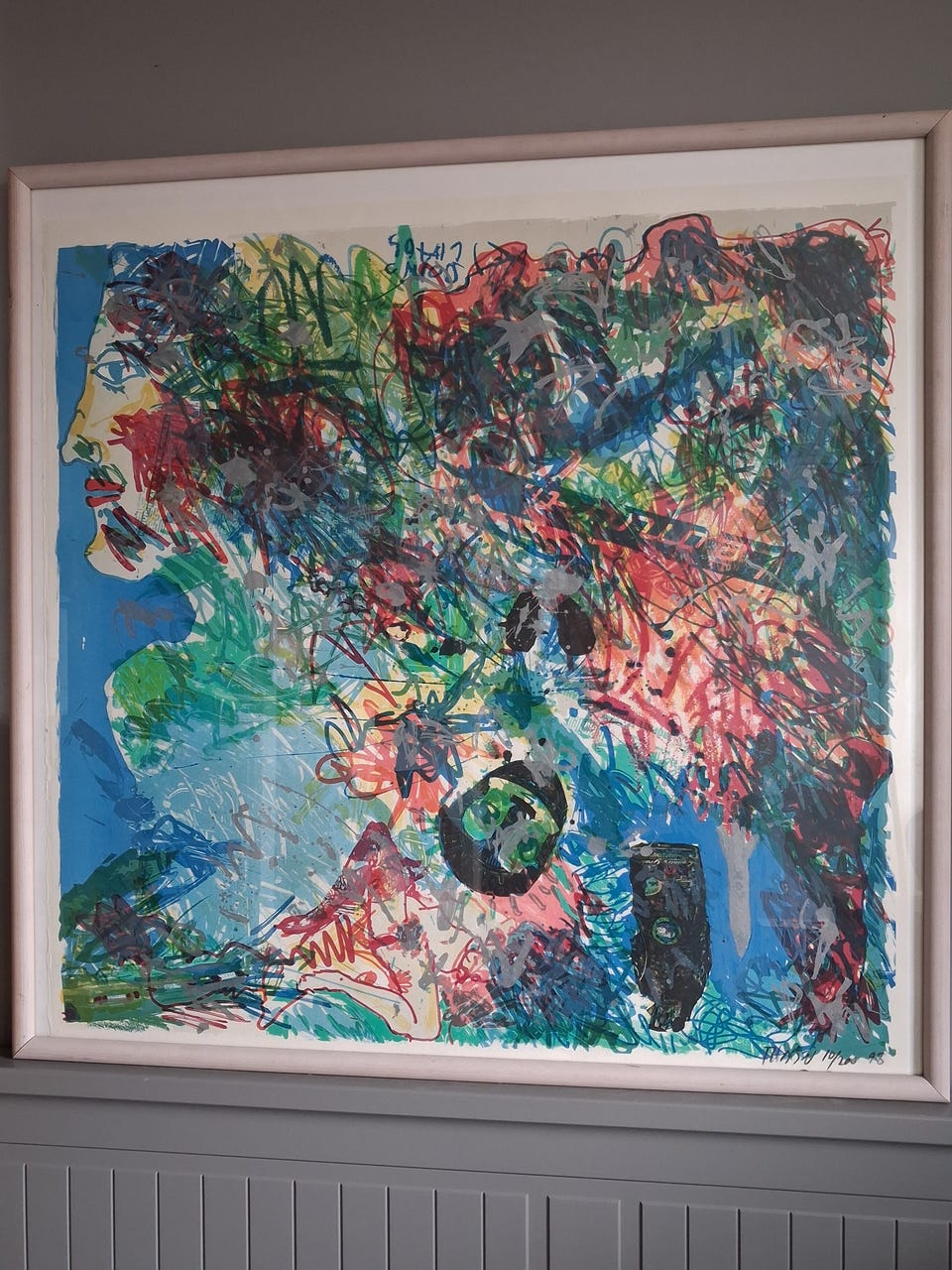 Galleribillede