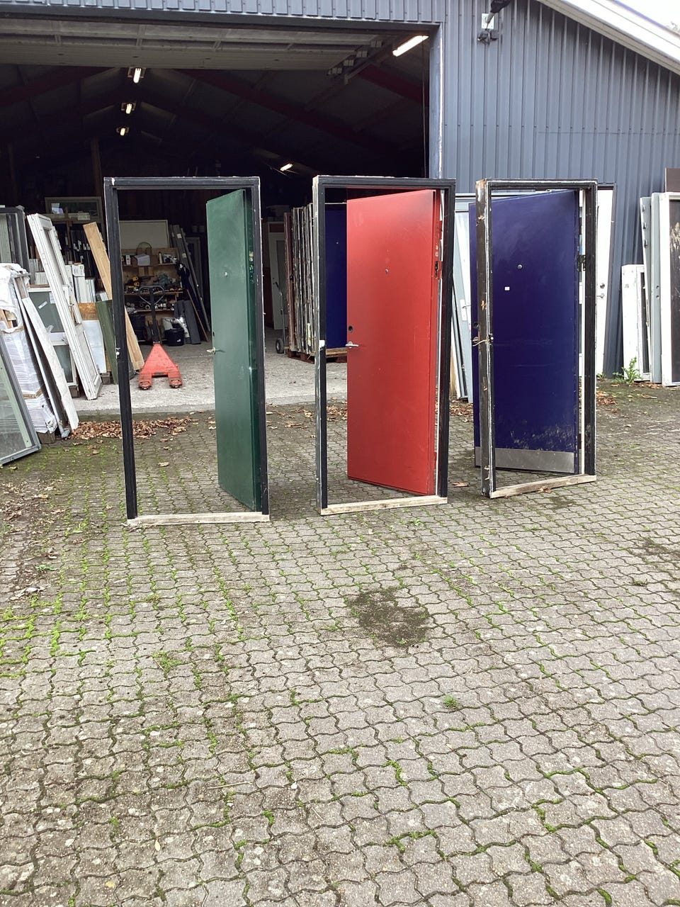 Galleribillede