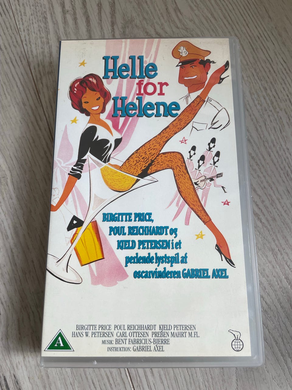 Galleribillede