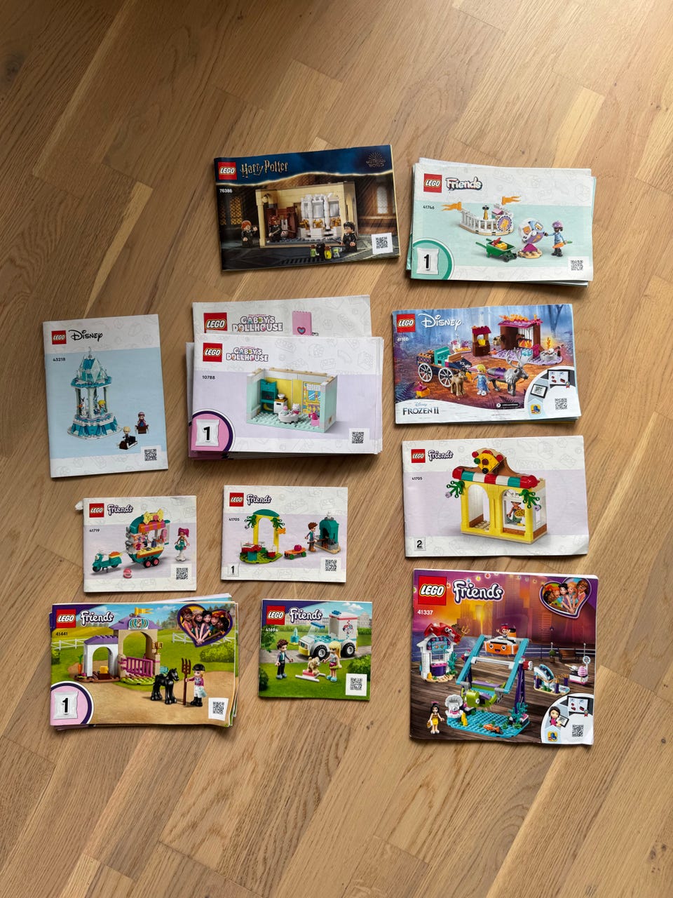 Galleribillede