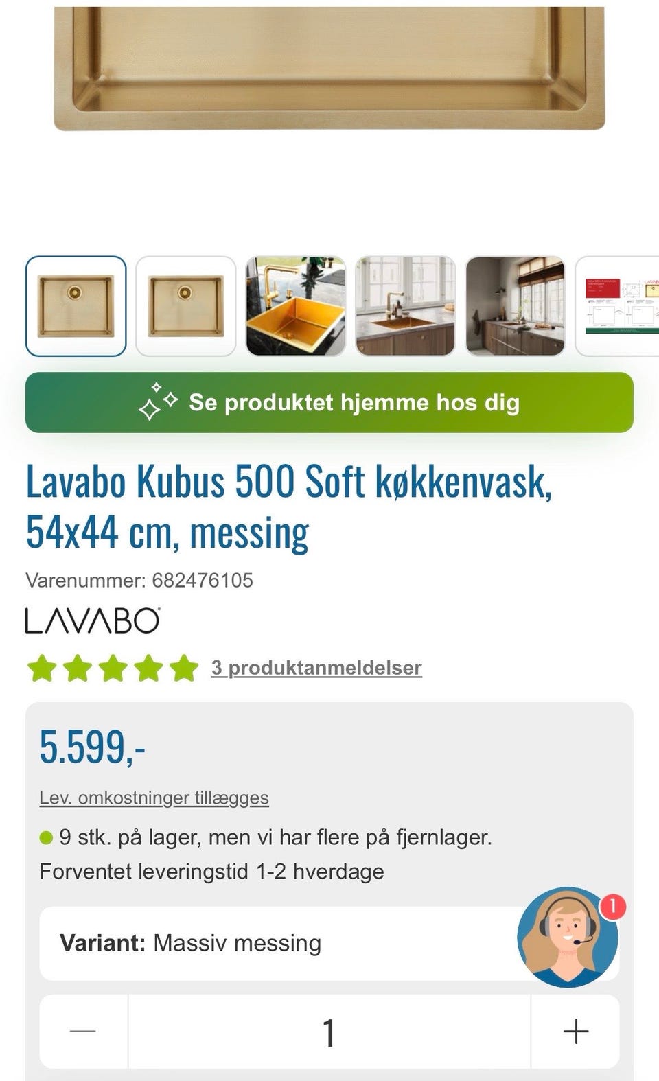 Galleribillede