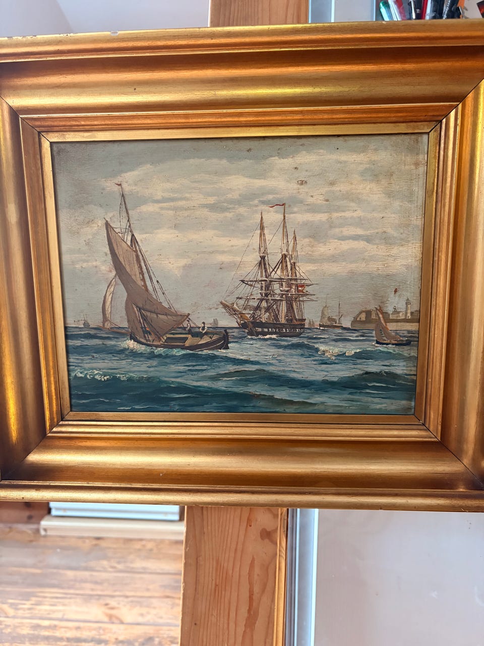 Galleribillede