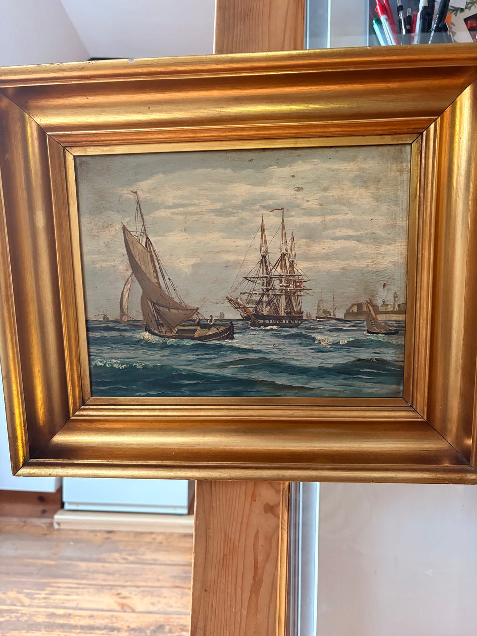 Galleribillede
