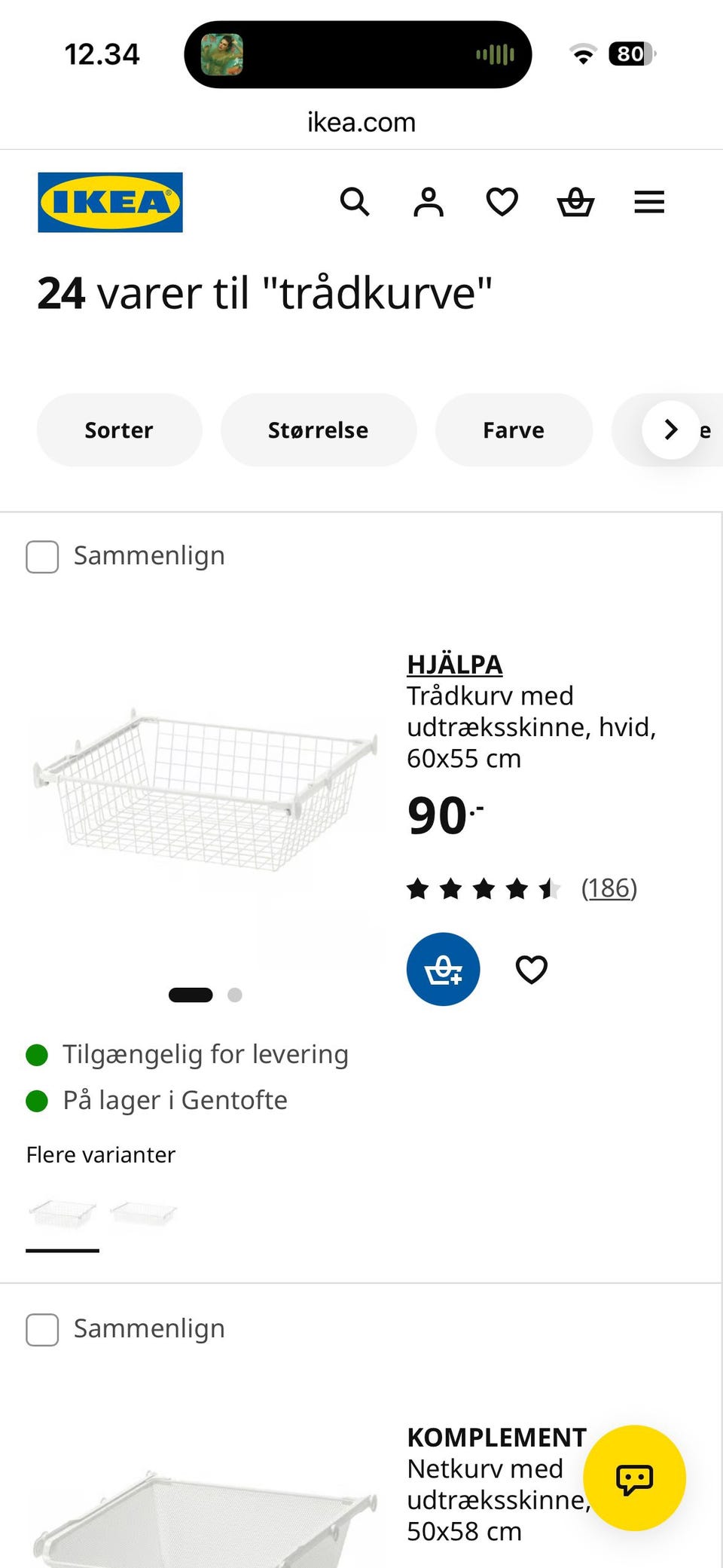 Galleribillede