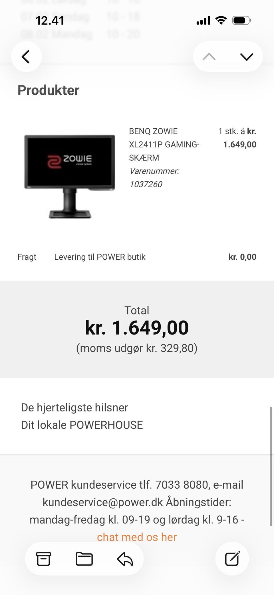 Galleribillede