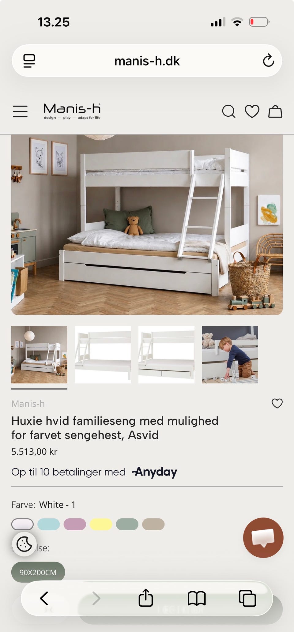 Galleribillede