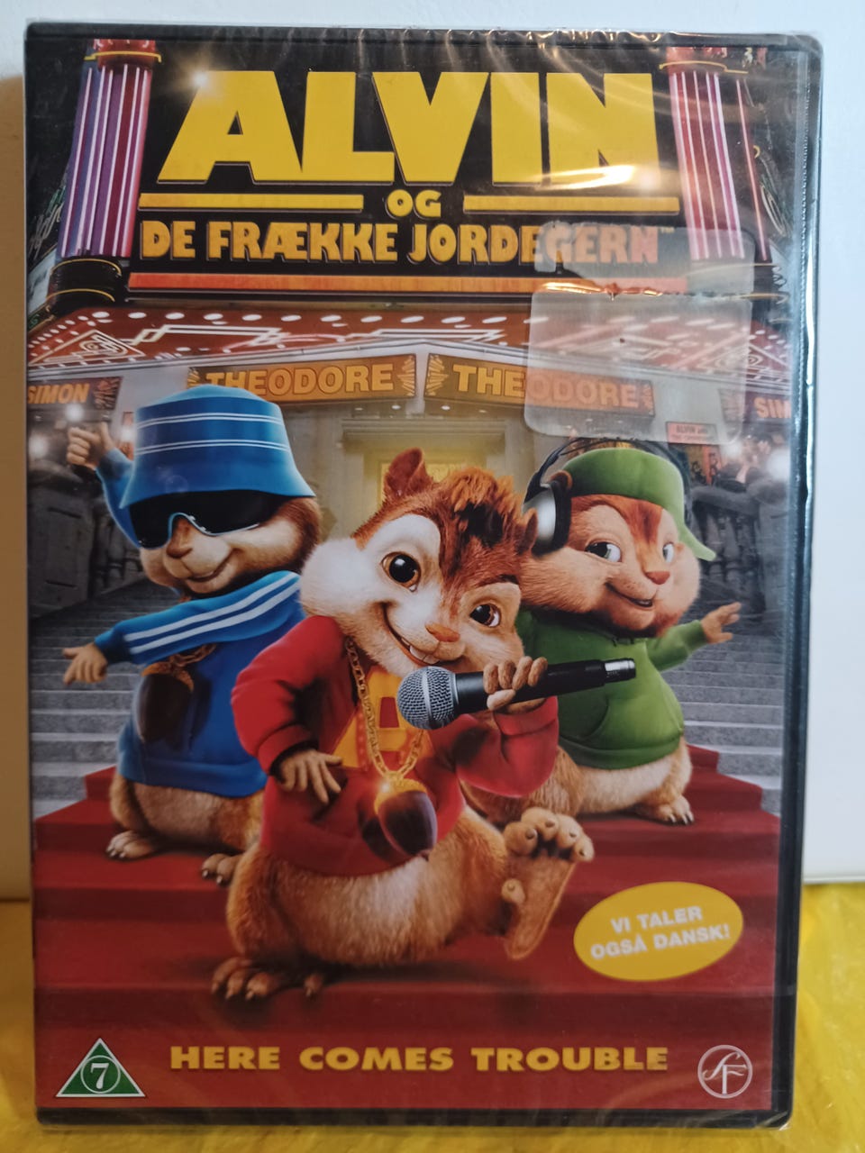 Galleribillede